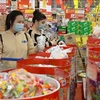 76% des consommateurs vietnamiens préfèrent les produits nationaux 