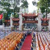 Le Vietnam et ses efforts inlassables pour garantir le droit à la liberté de religion pour tous