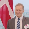 Le Danemark est prêt à soutenir le Vietnam dans le processus de transition verte