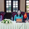 Ha Nam et Oudomxay du Laos intensifient leur coopération
