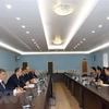 Toula (Russie) prête à renforcer la coopération avec les localités vietnamiennes