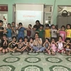 Dévouement sans limites pour les enfants défavorisés à Hà Giang