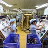 Un plan de restructuration industrielle pour le Vietnam