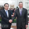 Les pays de l'ASEAN s'efforcent d'accélérer les négociations du COC