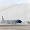 Vietnam Airlines accueille son premier avion A321neo