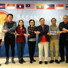 Journée de la famille de l'ASEAN célébrée en Russie