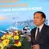 Le Vietnam cherche à accélérer le développement du tourisme de croisière