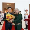 Le Vietnam et la République de Corée renforcent leur coopération dans la défense