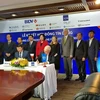 La BAD prête 300 millions dollars à la BIDV pour soutenir les PME vietnamiennes