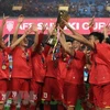 En 2019, le sport du Vietnam se mobilisera dans les disciplines cibles