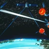 Construction d'un système mondial de navigation par satellite au Vietnam
