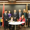 Vietnam et Australie coopèrent pour renforcer l'éducation aux droits de l'homme