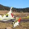 Accident d'un avion éthiopien : message de sympathie du Vietnam