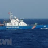 L'ARF renforce la coopération régionale dans l’application de la loi en mer