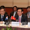 Vietnam et Pays-Bas favorisent la coopération entre les entreprises 
