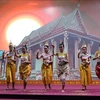 Célébration de la fête Chol Chnam Thmay dans plusieurs localités