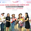 AirAsia : le premier vol direct Da Nang et Chiang Mai