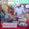 Cân Tho : fête des gâteaux traditionnels du Sud