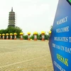 Des dirigeants arriveront au Vietnam pour le Vesak 2019