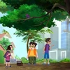 Pour l’épanouissement des films d'animation vietnamiens