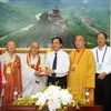 Bouddhisme: renforcement de la coopération entre le Vietnam et la République de Corée