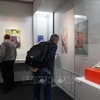 Exposition "Destination-Vietnam" en Russie