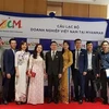 Création d'un club d'entreprises vietnamiennes au Myanmar