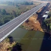 La Thaïlande et le Myanmar renforcent leurs transports transfrontaliers