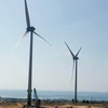 Le Vietnam dispose d'un énorme potentiel de développement pour l'énergie éolienne offshore