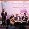 Promotion du tourisme vietnamien en Inde