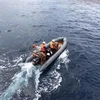 La Thaïlande propose au Vietnam de soutenir la recherche de ses cinq citoyens disparus en mer