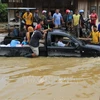 ​Indonésie: 150 régions touchées par les catastrophes naturelles