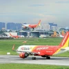 Vietjet Air offre un million de billets au prix à partir de 0 dông