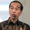 Le président indonésien annonce le site de la nouvelle capitale pour remplacer Jakarta