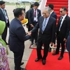 La Malaisie et le Cambodge renforcent leurs relations bilatérales