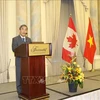 Le Vietnam est un partenaire important du Canada et du Mexique 