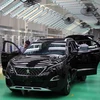 Automobile : baisse des ventes de voitures de la VAMA en août