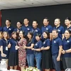 Présentation du club des anciens étudiants vietnamiens à l’étranger de Hô Chi Minh-Ville