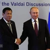 Les Philippines accordent la priorité à la coopération commerciale avec la Russie