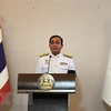 Le Premier ministre thaïlandais souligne la nécessité en matière d'achat de défense