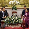 HCM-Ville organisera des activités célébrant les 70 ans des relations diplomatiques Vietnam-Chine