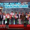 Quatre nouveaux jardins patrimoniaux de l'ASEAN du Vietnam honorés