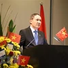 Le 75e anniversaire de l’Armée populaire du Vietnam célébré en Israël et en R. de Corée