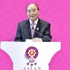 Nouvel An : lettre de félicitations du PM Nguyen Xuan Phuc aux dirigeants des pays de l'ASEAN