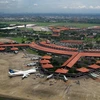 Indonésie: l'aéroport de Jakarta fermé en raison de fortes pluies