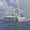 L'Indonésie rejette les revendications de la Chine sur la zone maritime des îles Natuna
