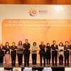 Trois orientations prioritaires pour le pilier économique de l'ASEAN en 2020