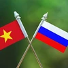 Conférence de presse en l'honneur du 70e anniversaire des relations diplomatiques Vietnam-Russie