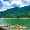 Nature et culture au Maichau Hideaway Lake Resort