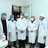 Nouveau coronavirus : le ministère de la Santé travaille avec Vinh Phuc 